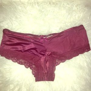 Victoria secret panties